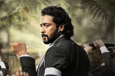 Court Orders FIR Against Makers of Jai Bhim For Misrepresenting Vanniyar Community