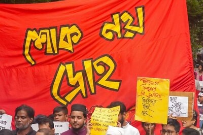 'Bullets Will Fly': TMC Sting Videos Allege Conspiracy On The Eve Of Big Nabanna Protest Rally, BJP Hits Back