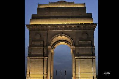 Delhi is not disabled-friendly, shows study