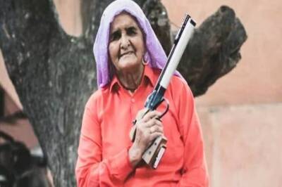 Baghpat 'Big Gun' Shooter Dadi Battling for Life in Hospital