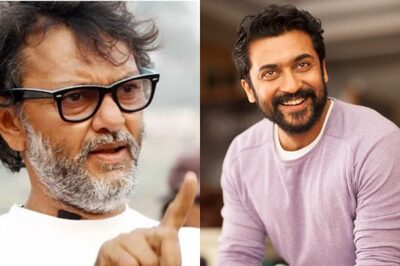 Rakeysh Omprakash Mehra FINALLY Reacts To Rumoured Collab With Suriya on Karna | Exclusive