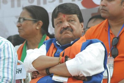 First Kareena, Then Salman, Now Priyanka. Cong Banking on 'Chocolaty' Faces: Kailash Vijayvargiya Takes a Jibe