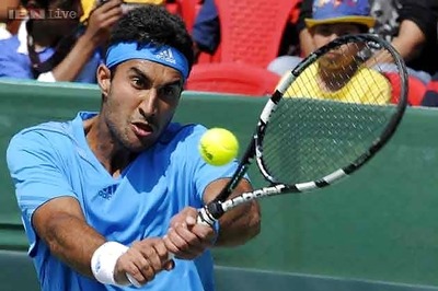 Asian Games: Yuki Bhambri settles for bronze in tennis