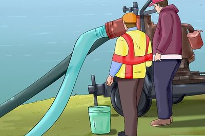 How to Harvest Catfish