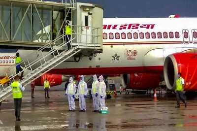 Nearly 2 Lakh Indians Abroad to be Evacuated, 14,800 to Fly Back in Phase-1 as Govt Lists out Ticket Costs