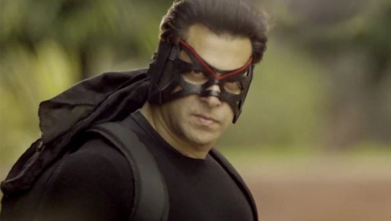 Be it Eid or Diwali, the holiday season matters a lot: Salman Khan on movie release