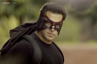 Be it Eid or Diwali, the holiday season matters a lot: Salman Khan on movie release