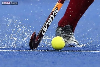 Ranchi Rays beat UP Wizards to reach HIL final