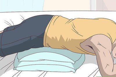 How to Relieve Groin Pain