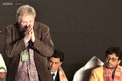 'Force of Destiny' by aussie filmaker Paul Cox draws inspiration from Indian culture