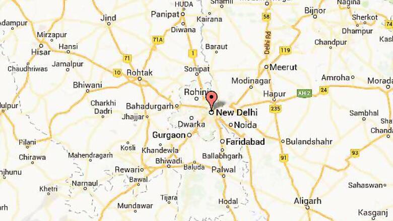 Rajiv Gandhi Foundation distributes 250 vehicles to differently-abled persons
