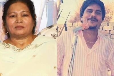 Chamkila's 1st Wife Performed His Last Rites, Claims Daughter: 'We're Upset with Imtiaz Ali'