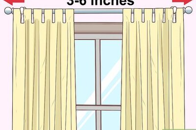 How to Choose a Curtain Rod for Your Window Decor