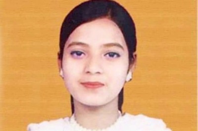 Ishrat Jahan case: CBI summons IAS officers GC Murmu , AK Sharma