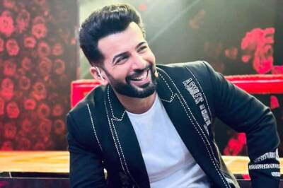 'Looking Forward To This Special Time': Jay Bhanushali On Celebrating Ganesh Chaturthi After Many Years