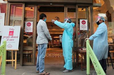 Govt to Decide on Resuming Int'l Flights Once Nations Ease Restrictions on Foreigners' Entry: Puri