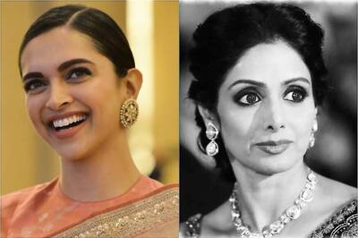 After Padmaavat, Deepika Padukone Likely to Star in Remake of Sridevi's Superhit Film