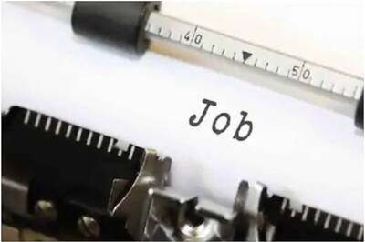 SBI Pharmacist Recruitment 2021: Applications Close Today, Here’s How You Can Apply