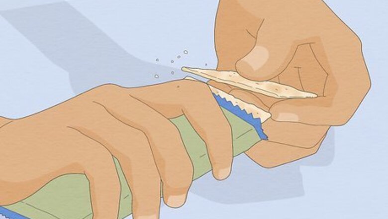 How to Fix an Upset Stomach