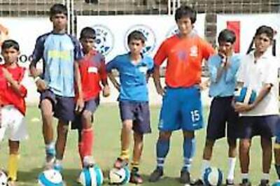 India revamp domestic tournament to tap talent