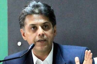 Manish Tewari to inaugurate SAARC Engineers Forum meet