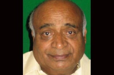 Budget speech disrupted as MP takes ill