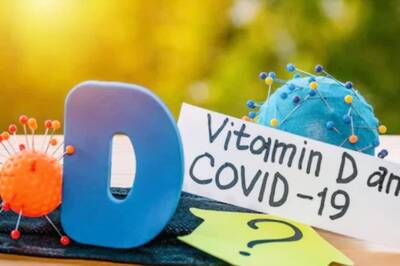 Vitamin D Lessens The Risks of Contracting Covid-19: New Study