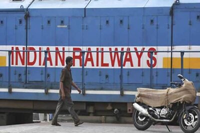 In a First, Indian Railways' Refund Exceeds Earning from Ticket Bookings, Shows RTI