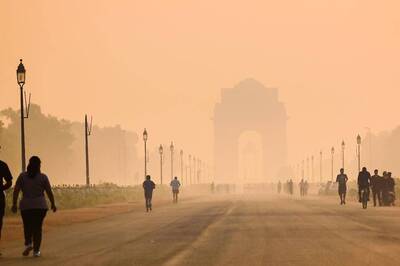 Diwali Round the Corner, Can Delhi 'GRAPple' With Toxic Smog This Year? Decoding Capital's Air Quality Plan