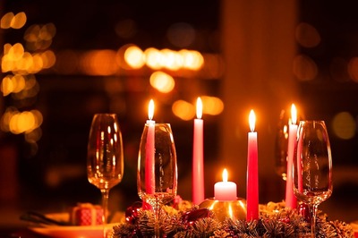 Dive Into The Culinary Adventures Of Delhi's Latest Menus