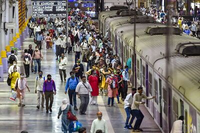 India Records This Year's Biggest Single-day Jump of 93,249 Covid-19 Cases