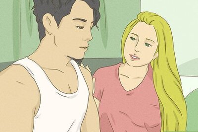 What to Do & Say When Your Partner Has Erectile Dysfunction