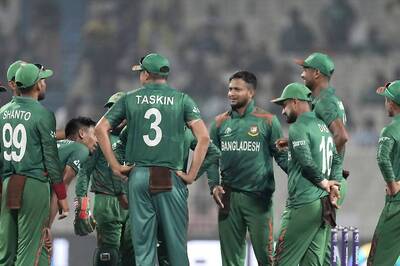 Pakistan vs Bangladesh Live Cricket Streaming: How to Stream World Cup 2023 Matches For Free