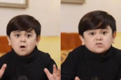 Bigg Boss 16's Abdu Rozik Calls Namor 'Mazzedar', Shuri 'Jhakkas' Ahead of Black Panther 2 OTT Release