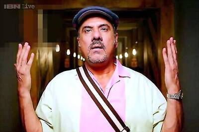 Actor Boman Irani says that he'd feel awkward doing a sex comedy