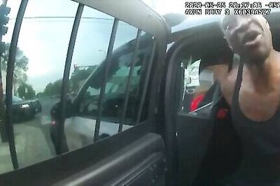 EXPLAINER: Analyzing Use Of Force By Police Officers