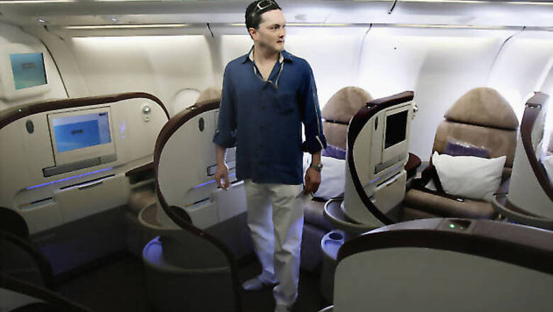 Industrialist Gautam Singhania's yacht seized