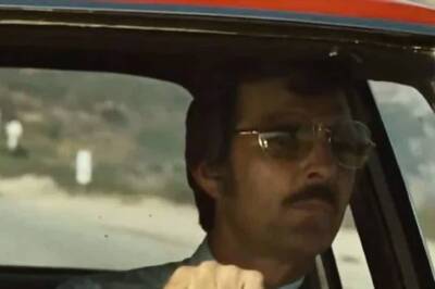 Thinking What To Watch This Weekend? Try This 1971 American Action-thriller On Amazon Prime