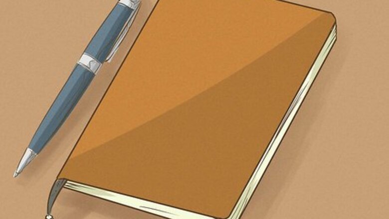 How to Keep a Calendar