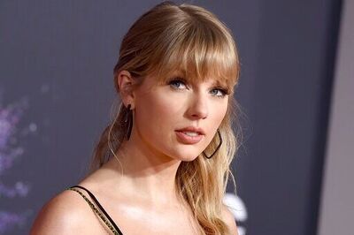 This Taylor Swift Treadmill Strut is a Must-try For All Swifties Out There
