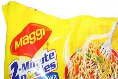 Nestle India Shares Rise 4% On Stock Split, Interim Dividend Plan; Know Details