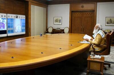 'Vaccine Best Weapon..': In Meet With Top Doctors, PM Modi Flags Covid Rise in Tier 2 & 3 Cities