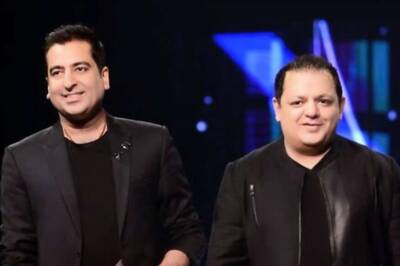 Designers Rohit Gandhi, Rahul Khanna To Take Indian Fashion To Moscow