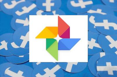 Facebook Will Let You Transfer Images to Google Photos, But You Must Wait a Bit Longer