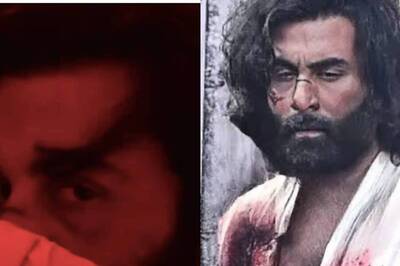 Sandeep Reddy Vanga Discusses Animal In Old Video; Says 'Will Show Them What A Violent Film It Will Be'