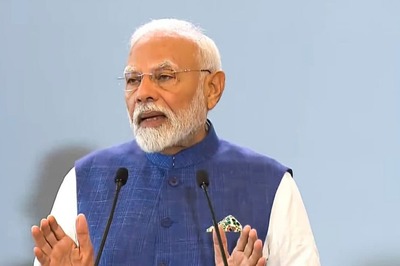 'Unpardonable Sin': Amid Protests, PM Modi Says Those Guilty Of Crimes Against Women Shouldn't Be Spared