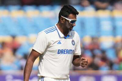 'I Started Weeping, Didn’t Expect my Dad to Say That. I Decided to Quit Cricket': R Ashwin Opens up About His Mental Health