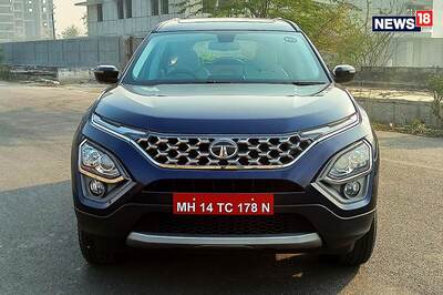 New Tata Safari to Launch in India Tomorrow, Here's All You Need to Know About the SUV