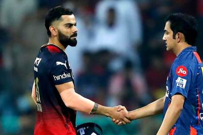 ‘Once The Game's Done, It's Done’: Shane Watson Criticises Gautam Gambhir-Virat Kohli Altercation