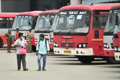 Covid-19 Lockdown: State-run Buses, Autos, Cabs to Operate During Night Curfew Hours in Karnataka